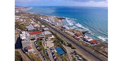 FRONTERA NORTE
