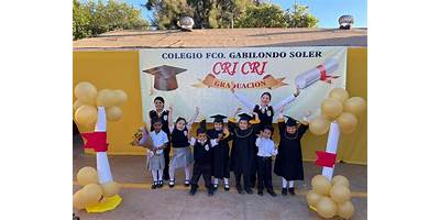 GABILONDO SOLER CRI CRI