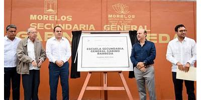 GABINO BARREDA