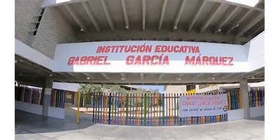 GABRIEL GARCIA MARQUEZ