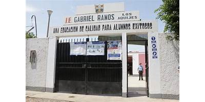 GABRIEL RAMOS MILLAN