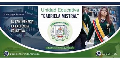 GABRIELA MISTRAL