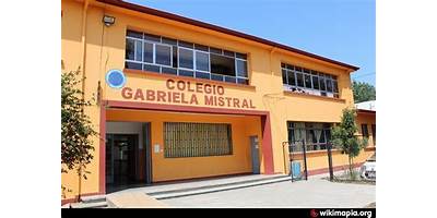 GABRIELA MISTRAL