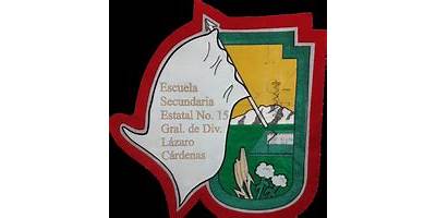 GENERAL DE DIV LAZARO CARDENAS NUM. 15