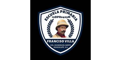 GENERAL DE DIVISION FRANCISCO VILLA