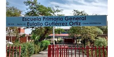 GENERAL EULALIO GUTIÉRREZ ORTÍZ
