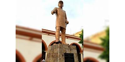 GENERAL EULOGIO PARRA
