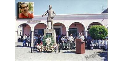 GENERAL EULOGIO PARRA