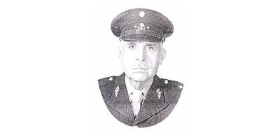 GENERAL FELIPE VALLEJO CONTRERAS