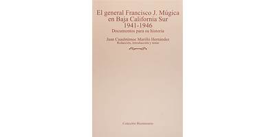 GENERAL FRANCISCO J. MUJICA