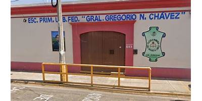 GENERAL GREGORIO N CHAVEZ