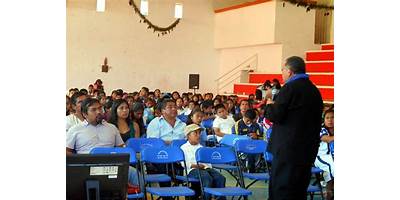 GENERAL GREGORIO N CHAVEZ