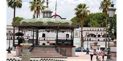 GENERAL IGNACIO ZARAGOZA