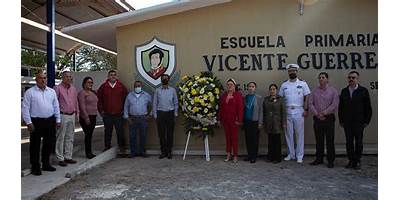 GENERAL VICENTE GUERRERO