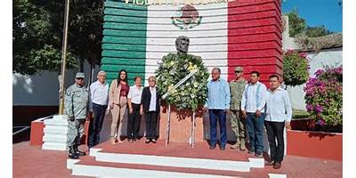 GENERAL VICENTE GUERRERO