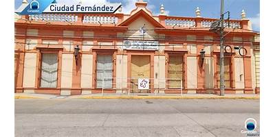 GENERAL ZENON FERNANDEZ