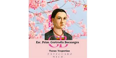 GERTRUDIS BOCANEGRA