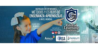 GLOBAL LEARNING INSTITUTE