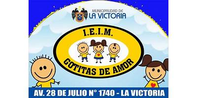 GOTITAS DE AMOR