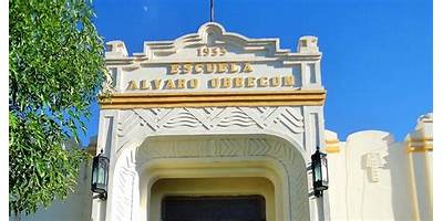 GRAL. ALVARO OBREGON
