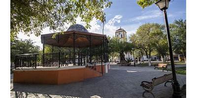 GRAL. ANTONIO I. VILLARREAL