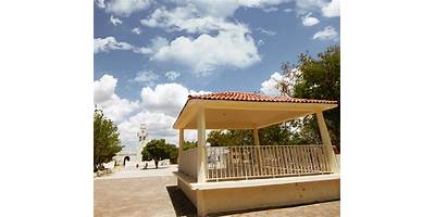 GRAL. ANTONIO MEDINA QUINTANILLA