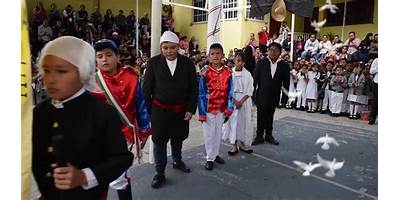 GRAL. AVILA CAMACHO
