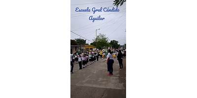 GRAL. CANDIDO AGUILAR