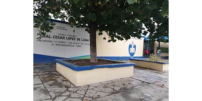 GRAL. CESAR LOPEZ DE LARA