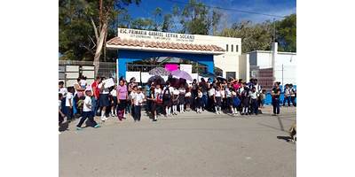 GRAL. GABRIEL LEYVA