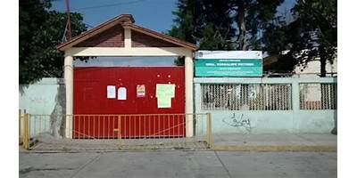 GRAL. GUADALUPE VICTORIA