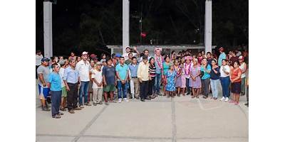GRAL. JUVENCIO NOCHEBUENA PALACIOS