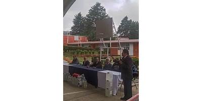 GRAL. LAZARO CARDENAS