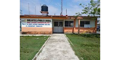 GRAL. LAZARO CARDENAS