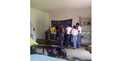 GRAL LAZARO CARDENAS