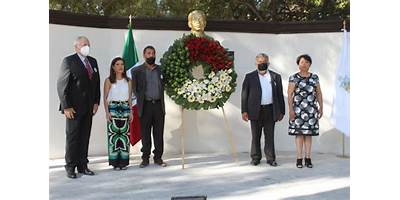 GRAL. LUCIO BLANCO FUENTES
