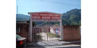 GRAL MARIANO ESCOBEDO