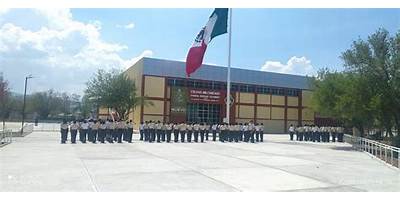 GRAL. MARIANO ESCOBEDO