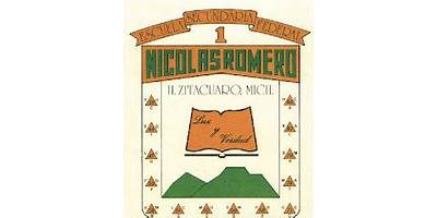 GRAL NICOLAS ROMERO