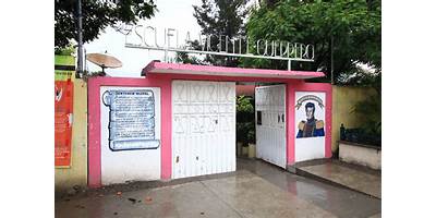 GRAL. VICENTE GUERRERO