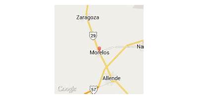 GRAN MORELOS