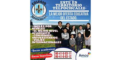 GRAN TEPOCHCALLI