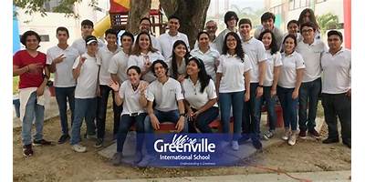 GREENVILLE INTERNATIONAL SCHOOL