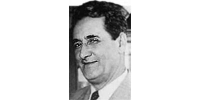 GREGORIO LOPEZ Y FUENTES