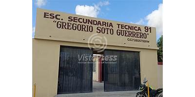 GREGORIO SOTO GUERRERO