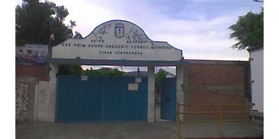 GREGORIO TORRES QUINTERO