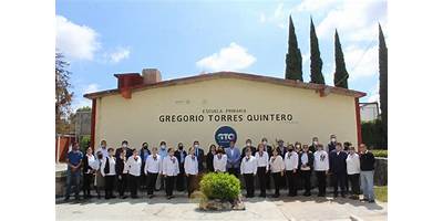 GREGORIO TORRES QUINTERO