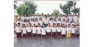 GUADALUPE BORJA DE DIAZ ORDAZ