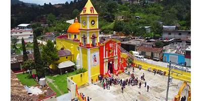 GUADALUPE VICTORIA