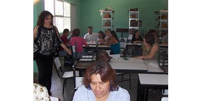 GUADALUPE VICTORIA